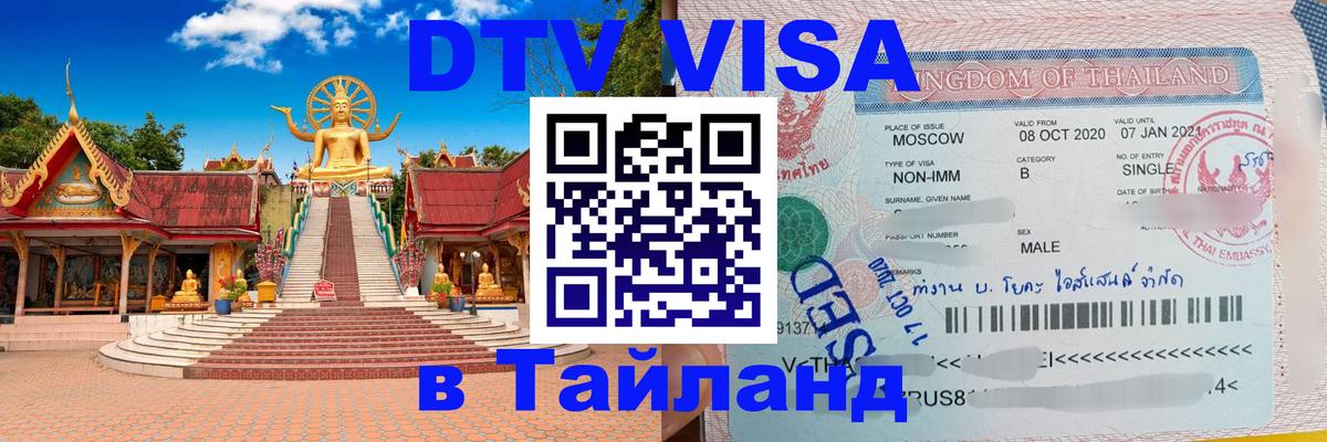 Сколько стоит DTV виза — актуальные цены, оформление даже без документов - 07.12.2025 